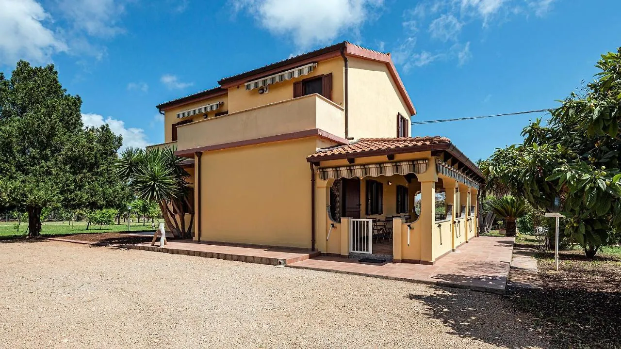 Affittacamere Welcomely - Guesthouse Kadossene Alghero