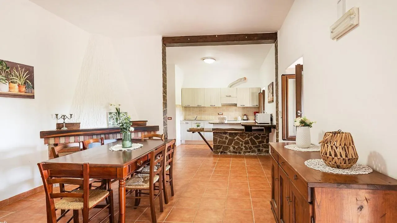 Welcomely - Guesthouse Kadossene Alghero Italia