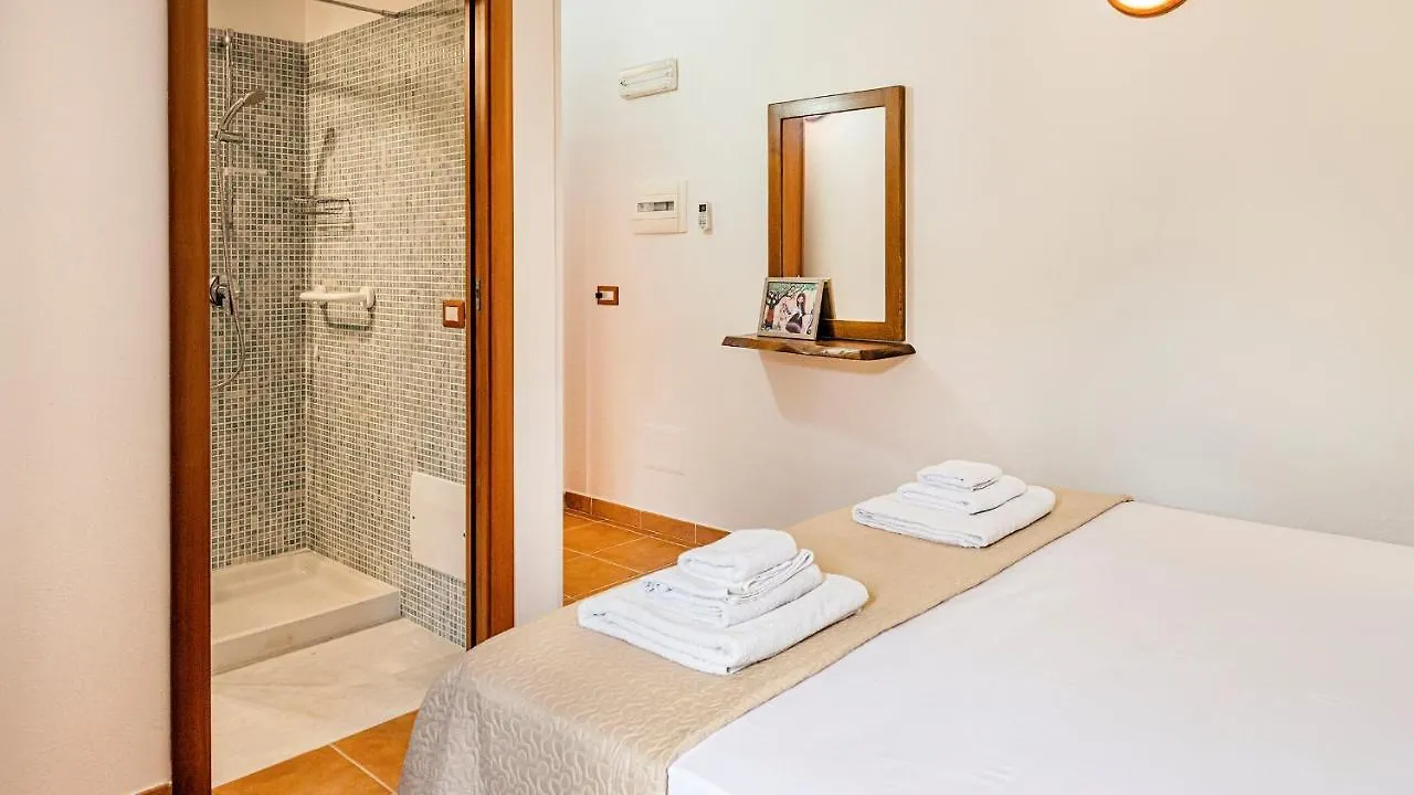 Welcomely - Guesthouse Kadossene Alghero Italia