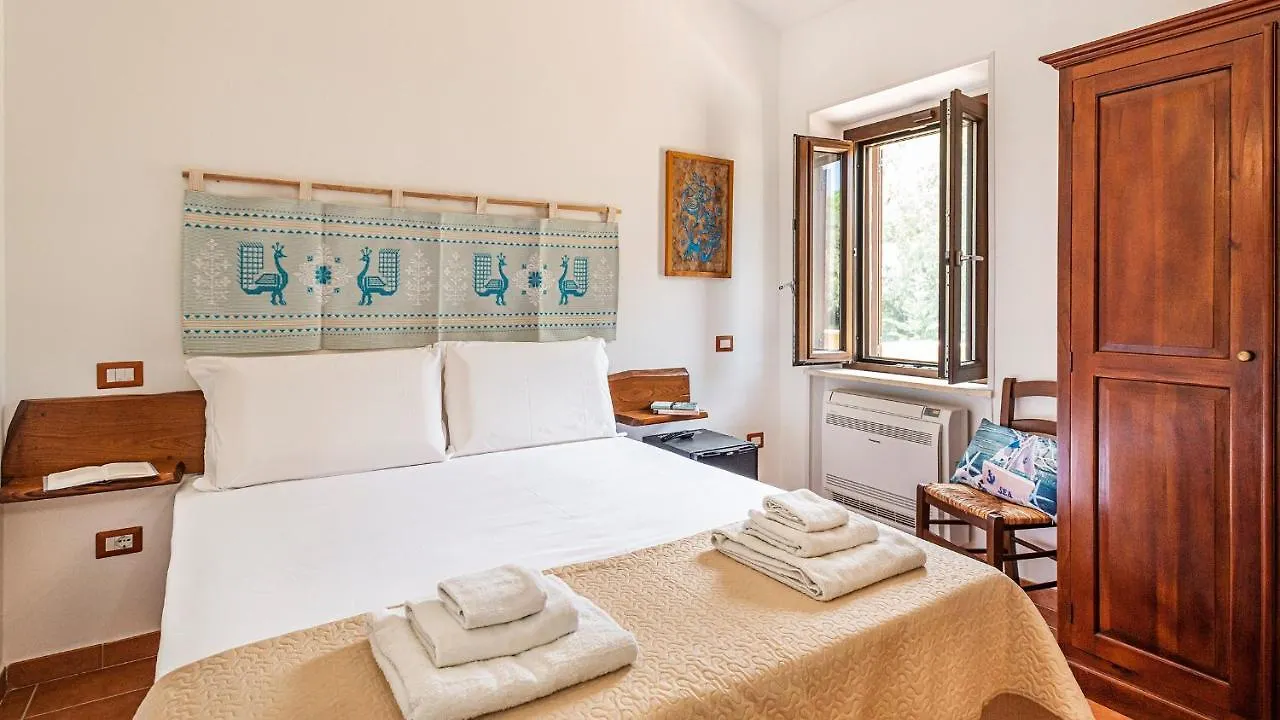 Welcomely - Guesthouse Kadossene Alghero