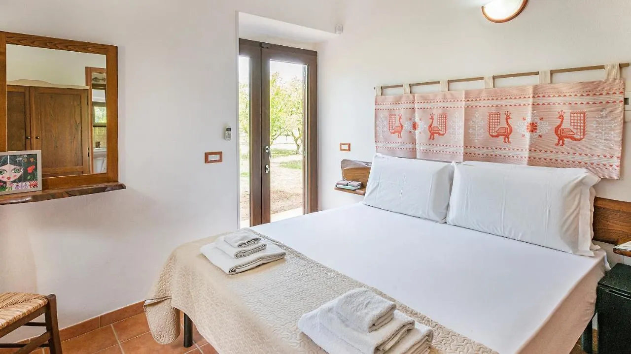 Welcomely - Guesthouse Kadossene Alghero Affittacamere