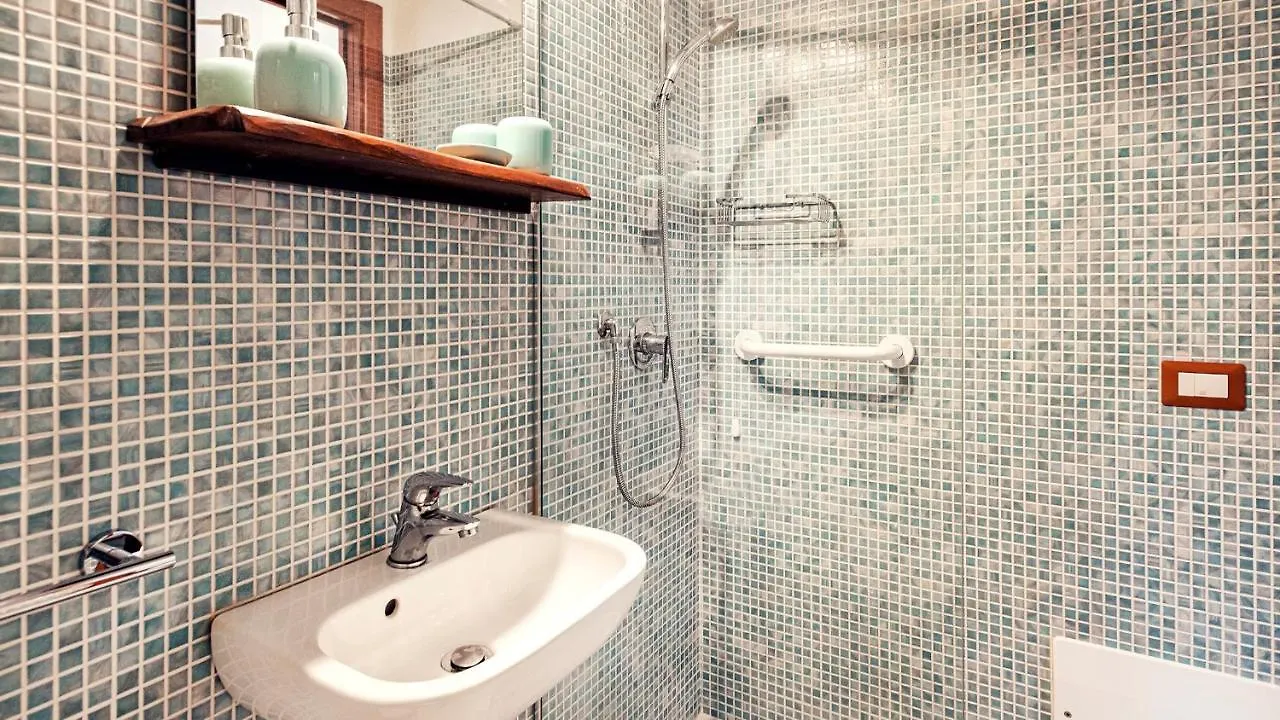 Welcomely - Guesthouse Kadossene Alghero