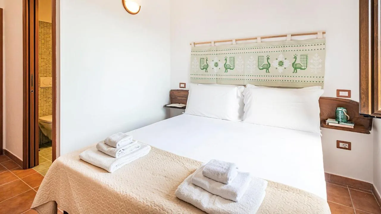 Affittacamere Welcomely - Guesthouse Kadossene Alghero