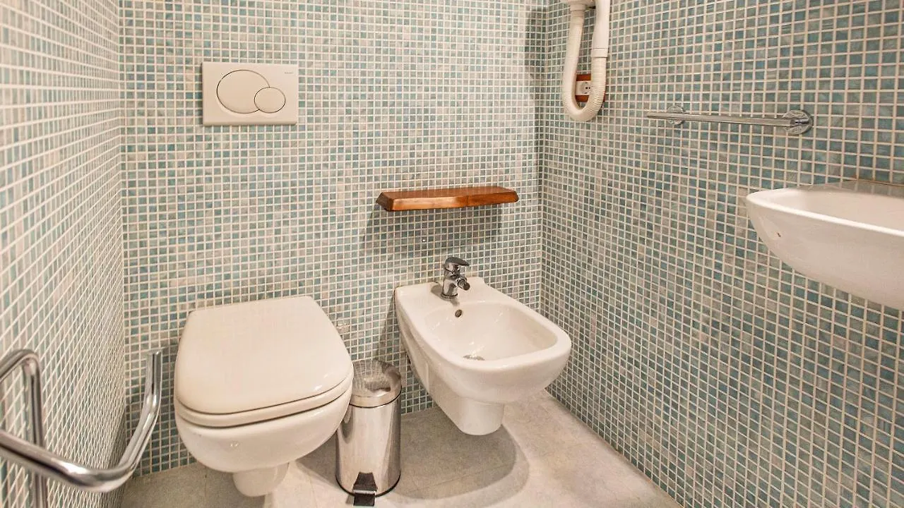 Welcomely - Guesthouse Kadossene Alghero 0*,