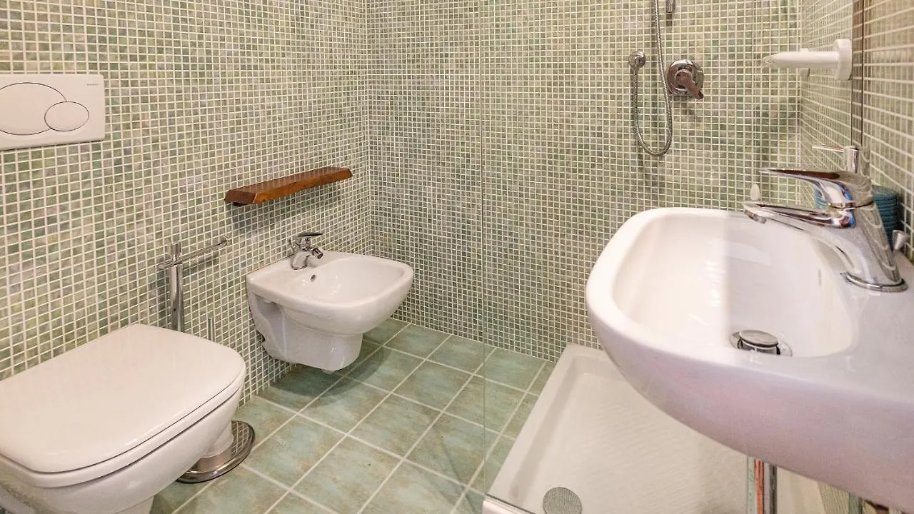 Welcomely - Guesthouse Kadossene Alghero Affittacamere