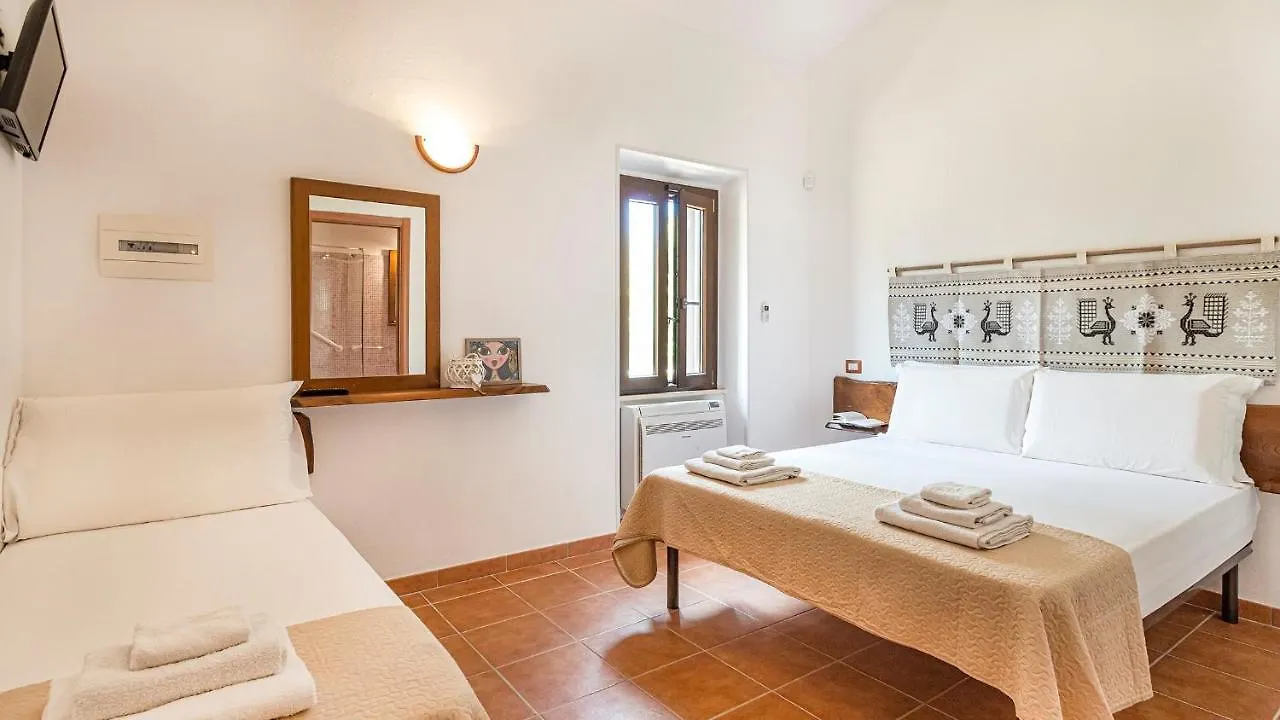 Affittacamere Welcomely - Guesthouse Kadossene Alghero Italia